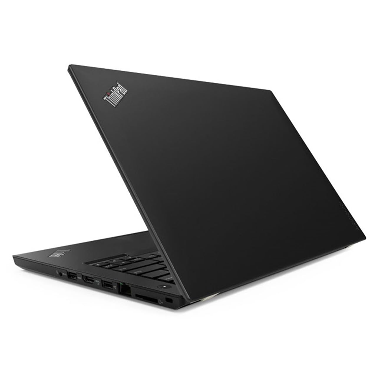 Refurbished Lenovo ThinkPad | 8th Gen Intel Core i5 | 16GB RAM | 512GB SSD | 14" Touchscreen | Windows 11
