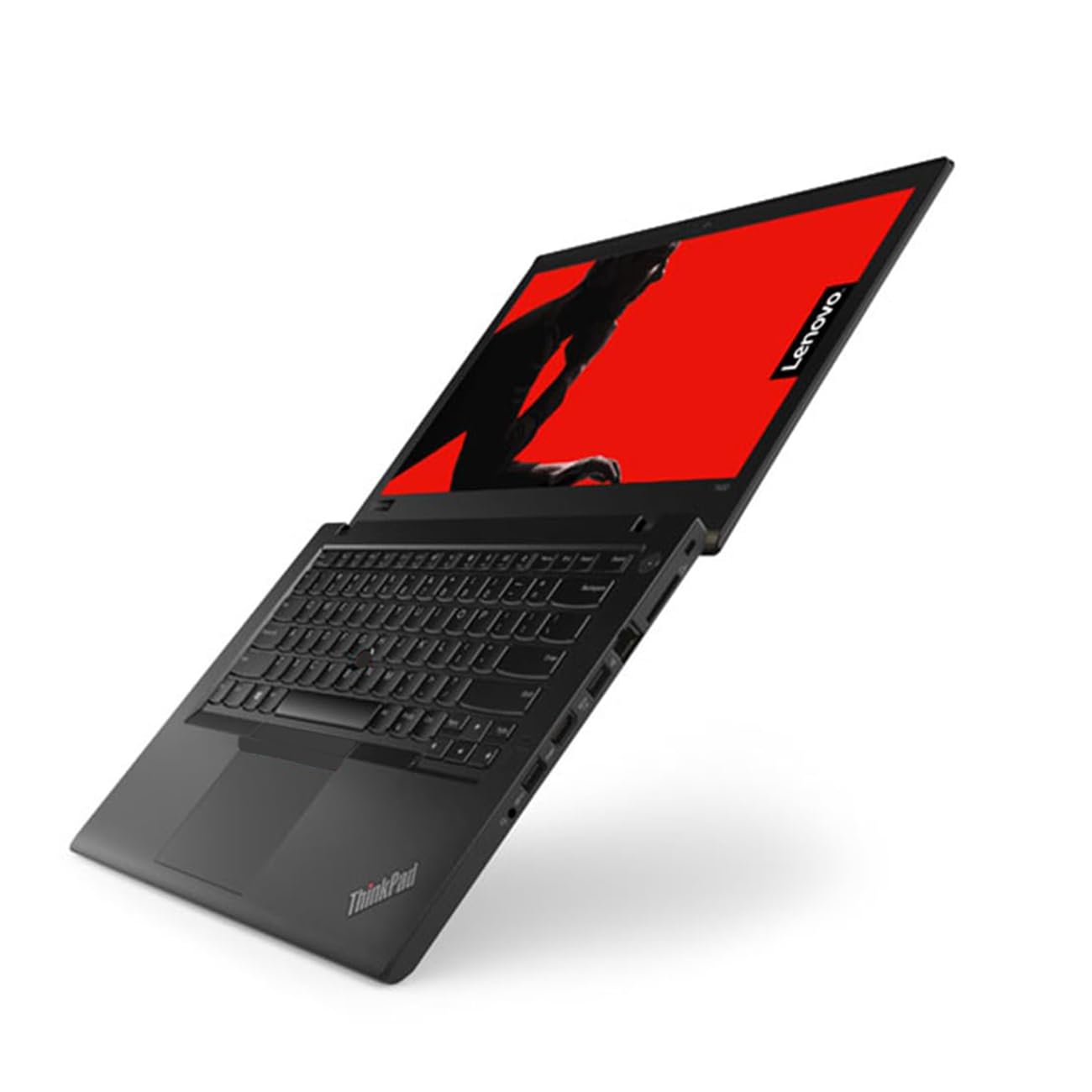 Refurbished Lenovo ThinkPad | 8th Gen Intel Core i5 | 16GB RAM | 512GB SSD | 14" Touchscreen | Windows 11