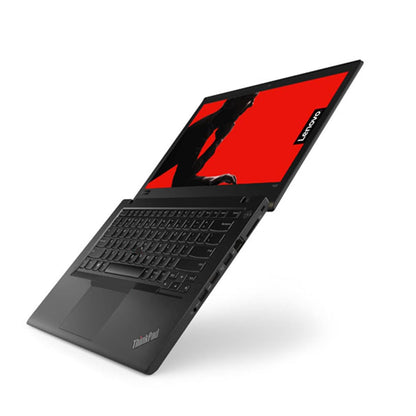 Refurbished Lenovo ThinkPad | 8th Gen Intel Core i5 | 16GB RAM | 512GB SSD | 14" Touchscreen | Windows 11